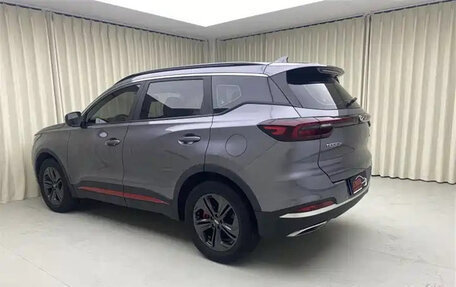 Chery Tiggo 7, 2022 год, 1 115 000 рублей, 6 фотография