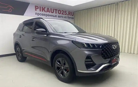 Chery Tiggo 7, 2022 год, 1 115 000 рублей, 3 фотография