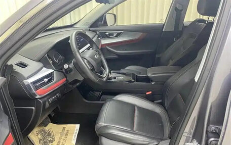 Chery Tiggo 7, 2022 год, 1 115 000 рублей, 7 фотография