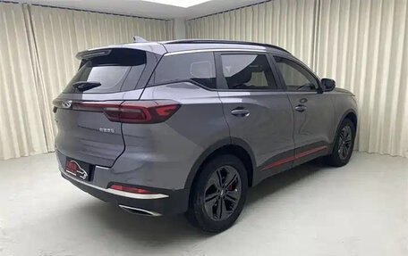 Chery Tiggo 7, 2022 год, 1 115 000 рублей, 4 фотография
