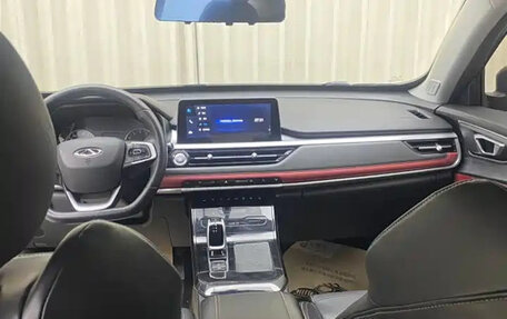 Chery Tiggo 7, 2022 год, 1 115 000 рублей, 8 фотография