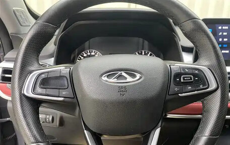 Chery Tiggo 7, 2022 год, 1 115 000 рублей, 10 фотография