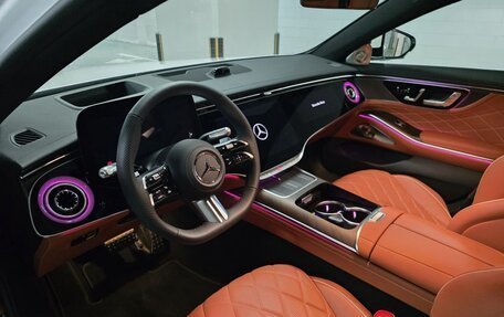 Mercedes-Benz S-Класс, 2026 год, 16 999 000 рублей, 3 фотография