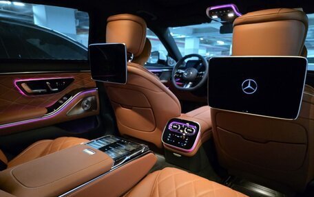 Mercedes-Benz S-Класс, 2026 год, 16 999 000 рублей, 4 фотография