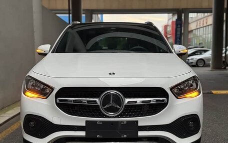 Mercedes-Benz GLA, 2022 год, 2 440 000 рублей, 2 фотография