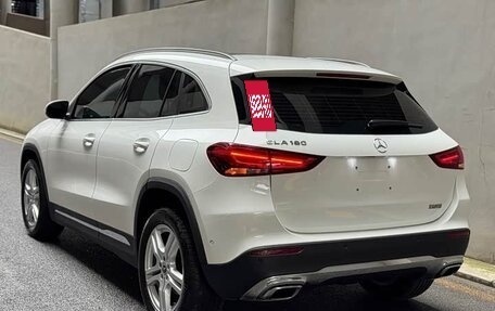 Mercedes-Benz GLA, 2022 год, 2 440 000 рублей, 4 фотография