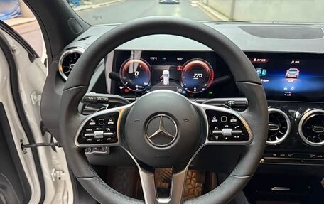 Mercedes-Benz GLA, 2022 год, 2 440 000 рублей, 9 фотография