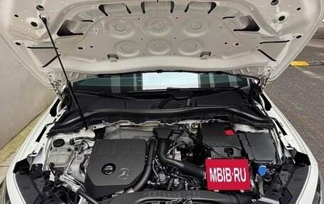 Mercedes-Benz GLA, 2022 год, 2 440 000 рублей, 18 фотография