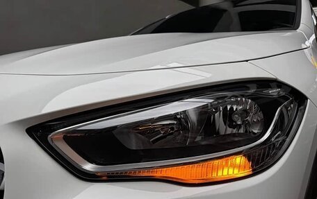 Mercedes-Benz GLA, 2022 год, 2 440 000 рублей, 23 фотография