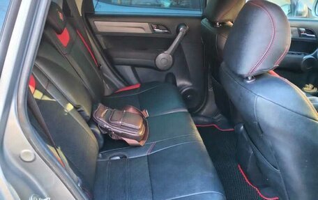 Honda CR-V III рестайлинг, 2008 год, 800 000 рублей, 5 фотография