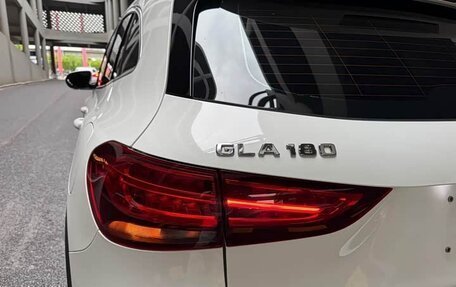 Mercedes-Benz GLA, 2022 год, 2 440 000 рублей, 24 фотография