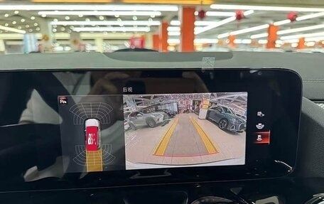 Mercedes-Benz GLA, 2022 год, 2 440 000 рублей, 26 фотография