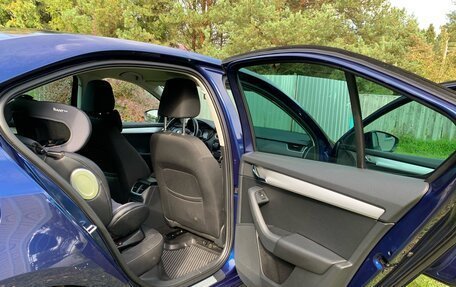 Skoda Octavia, 2016 год, 1 650 000 рублей, 17 фотография