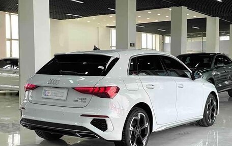 Audi A3, 2023 год, 2 280 000 рублей, 3 фотография