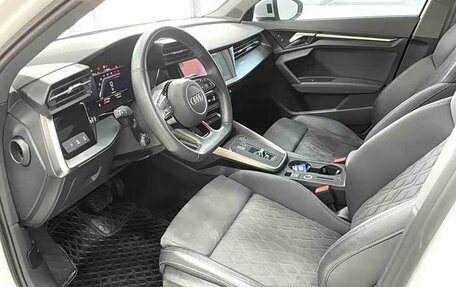 Audi A3, 2023 год, 2 280 000 рублей, 6 фотография