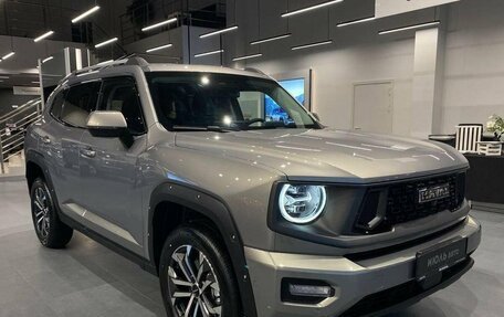 Haval H7, 2026 год, 4 198 000 рублей, 3 фотография
