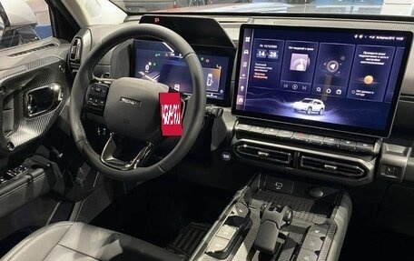 Haval H7, 2026 год, 4 198 000 рублей, 5 фотография