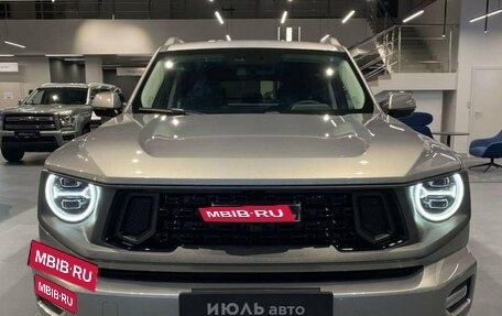 Haval H7, 2026 год, 4 198 000 рублей, 2 фотография