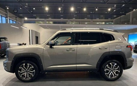 Haval H7, 2026 год, 4 198 000 рублей, 25 фотография