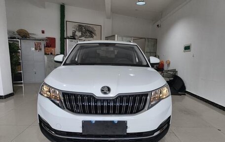 Skoda Kamiq I, 2022 год, 1 920 000 рублей, 3 фотография