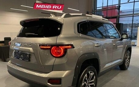 Haval H7, 2026 год, 4 198 000 рублей, 19 фотография