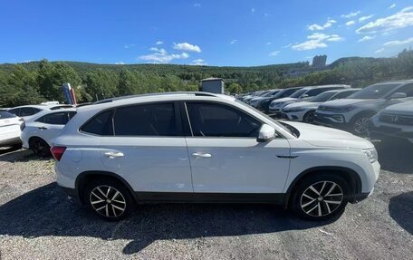 Skoda Kamiq I, 2022 год, 1 920 000 рублей, 4 фотография