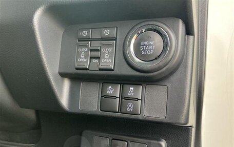 Toyota Roomy I, 2023 год, 1 070 000 рублей, 15 фотография