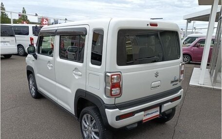 Suzuki Hustler, 2022 год, 700 217 рублей, 6 фотография