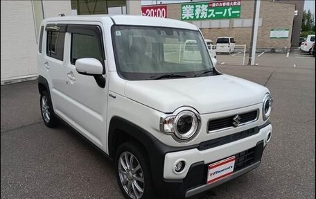Suzuki Hustler, 2022 год, 700 217 рублей, 3 фотография
