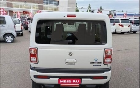 Suzuki Hustler, 2022 год, 700 217 рублей, 5 фотография
