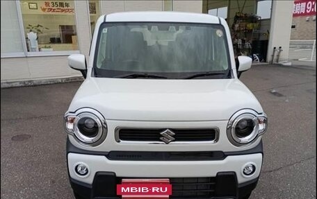 Suzuki Hustler, 2022 год, 700 217 рублей, 2 фотография