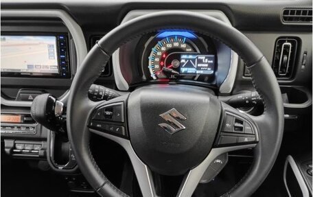Suzuki Hustler, 2022 год, 700 217 рублей, 9 фотография