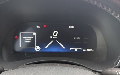 Toyota Highlander, 2025 год, 5 050 000 рублей, 10 фотография