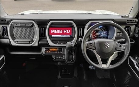 Suzuki Hustler, 2022 год, 700 217 рублей, 8 фотография