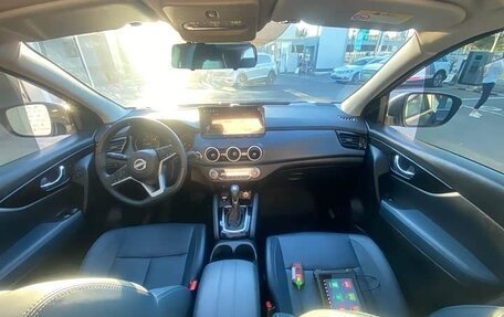 Nissan Qashqai, 2025 год, 2 523 471 рублей, 5 фотография