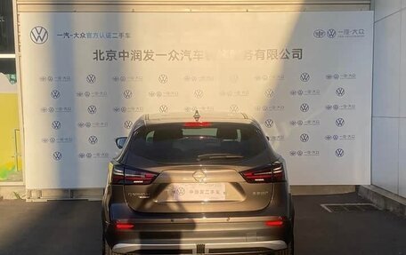 Nissan Qashqai, 2025 год, 2 523 471 рублей, 4 фотография