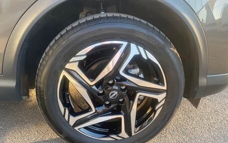 Nissan Qashqai, 2025 год, 2 523 471 рублей, 8 фотография