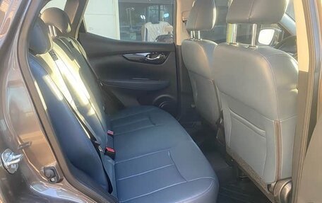 Nissan Qashqai, 2025 год, 2 523 471 рублей, 6 фотография