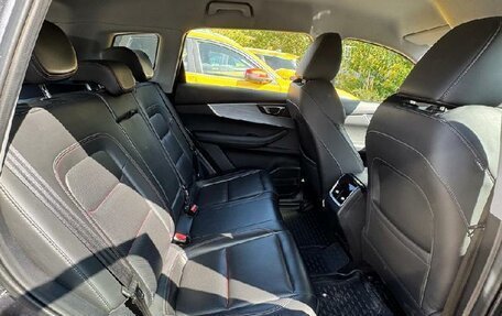 Chery Tiggo 7 Pro, 2022 год, 1 145 000 рублей, 4 фотография