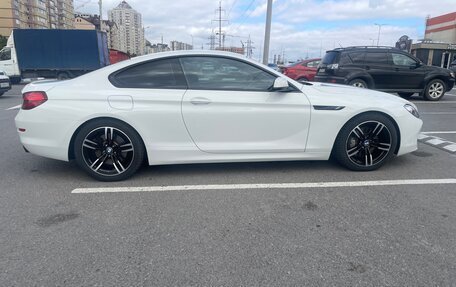 BMW 6 серия, 2011 год, 3 100 000 рублей, 6 фотография