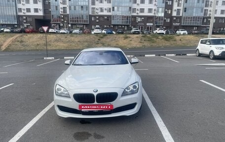 BMW 6 серия, 2011 год, 3 100 000 рублей, 3 фотография
