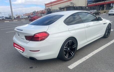 BMW 6 серия, 2011 год, 3 100 000 рублей, 9 фотография