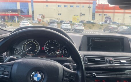 BMW 6 серия, 2011 год, 3 100 000 рублей, 17 фотография