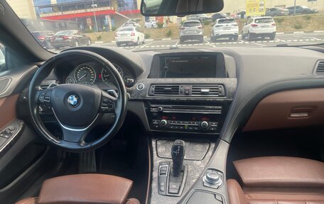 BMW 6 серия, 2011 год, 3 100 000 рублей, 16 фотография