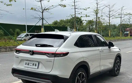 Honda Vezel, 2023 год, 1 549 222 рублей, 7 фотография