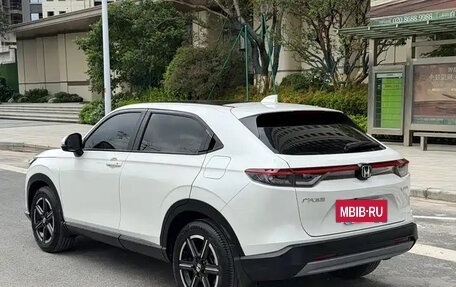 Honda Vezel, 2023 год, 1 549 222 рублей, 4 фотография