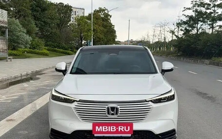 Honda Vezel, 2023 год, 1 549 222 рублей, 2 фотография