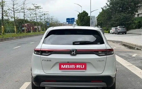 Honda Vezel, 2023 год, 1 549 222 рублей, 5 фотография