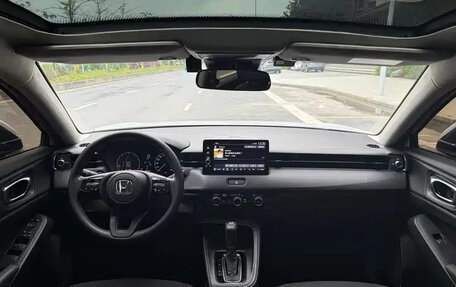 Honda Vezel, 2023 год, 1 549 222 рублей, 12 фотография