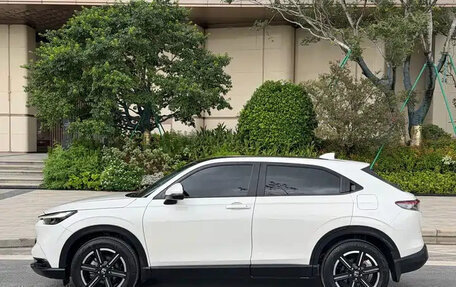 Honda Vezel, 2023 год, 1 549 222 рублей, 8 фотография
